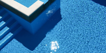Системы для подогрева воды в бассейне
