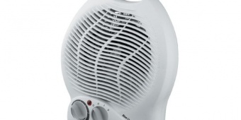 Какой тепловой вентилятор лучше купить?
